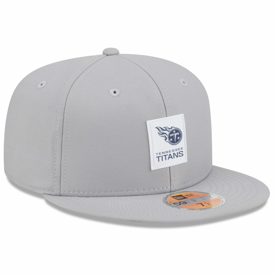 2025 Sideline 59FIFTY Fitted Hat - Tennessee Titans Hats