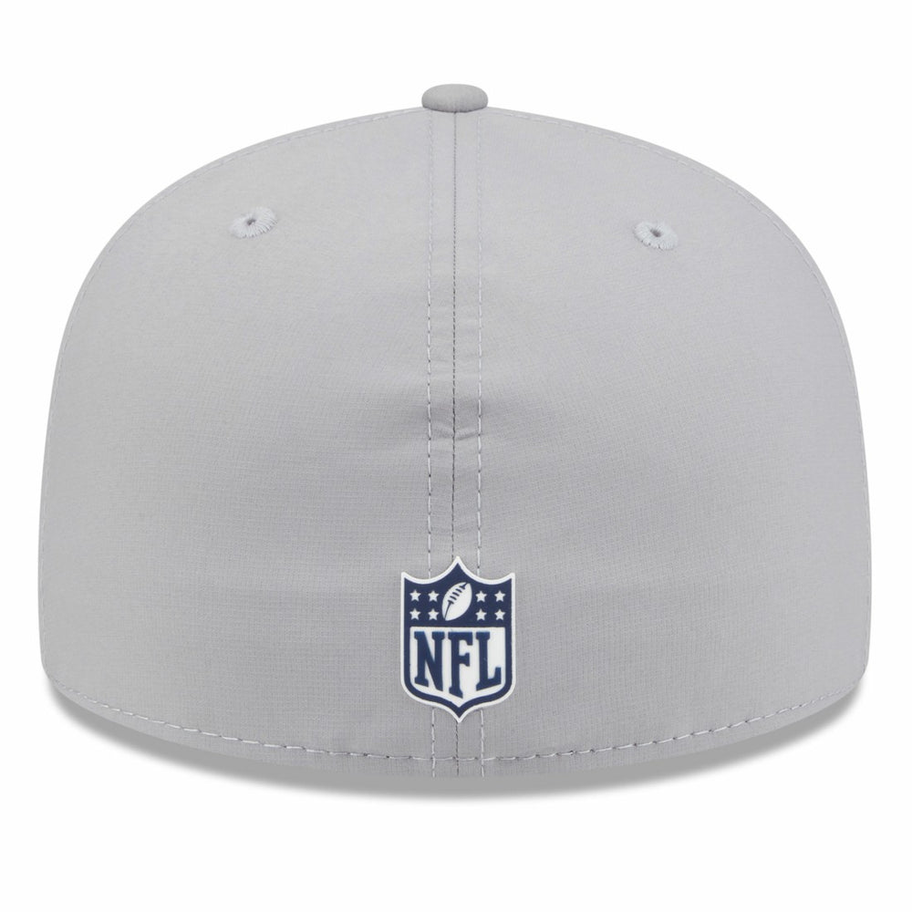 2025 Sideline 59FIFTY Fitted Hat - Tennessee Titans Hats