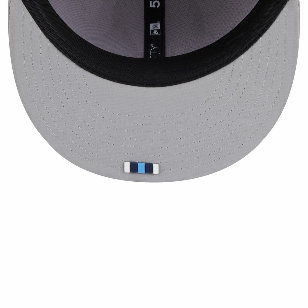 2025 Sideline 59FIFTY Fitted Hat - Tennessee Titans Hats