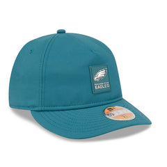 2025 Sideline Retro Crown 59FIFTY Fitted Hat - Philadelphia Eagles Hats