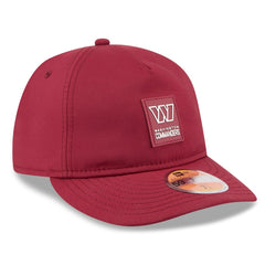 2025 Sideline Retro Crown 59FIFTY Fitted Hat - Washington Commanders Hats