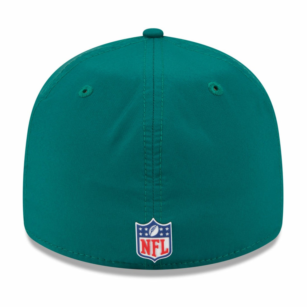 2025 Sideline Retro Crown 59FIFTY Fitted Hat - New York Jets Hats