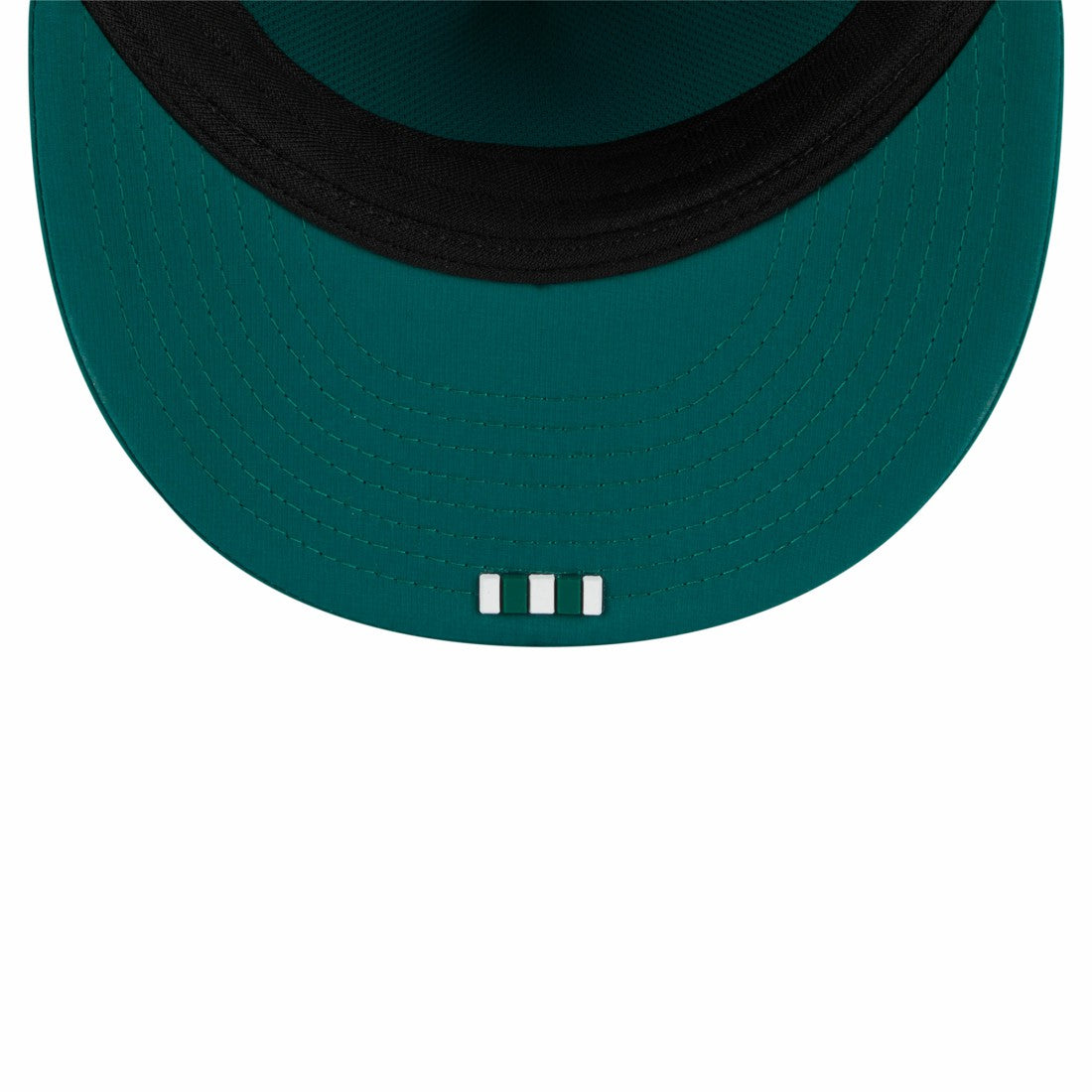 2025 Sideline Retro Crown 59FIFTY Fitted Hat - New York Jets Hats