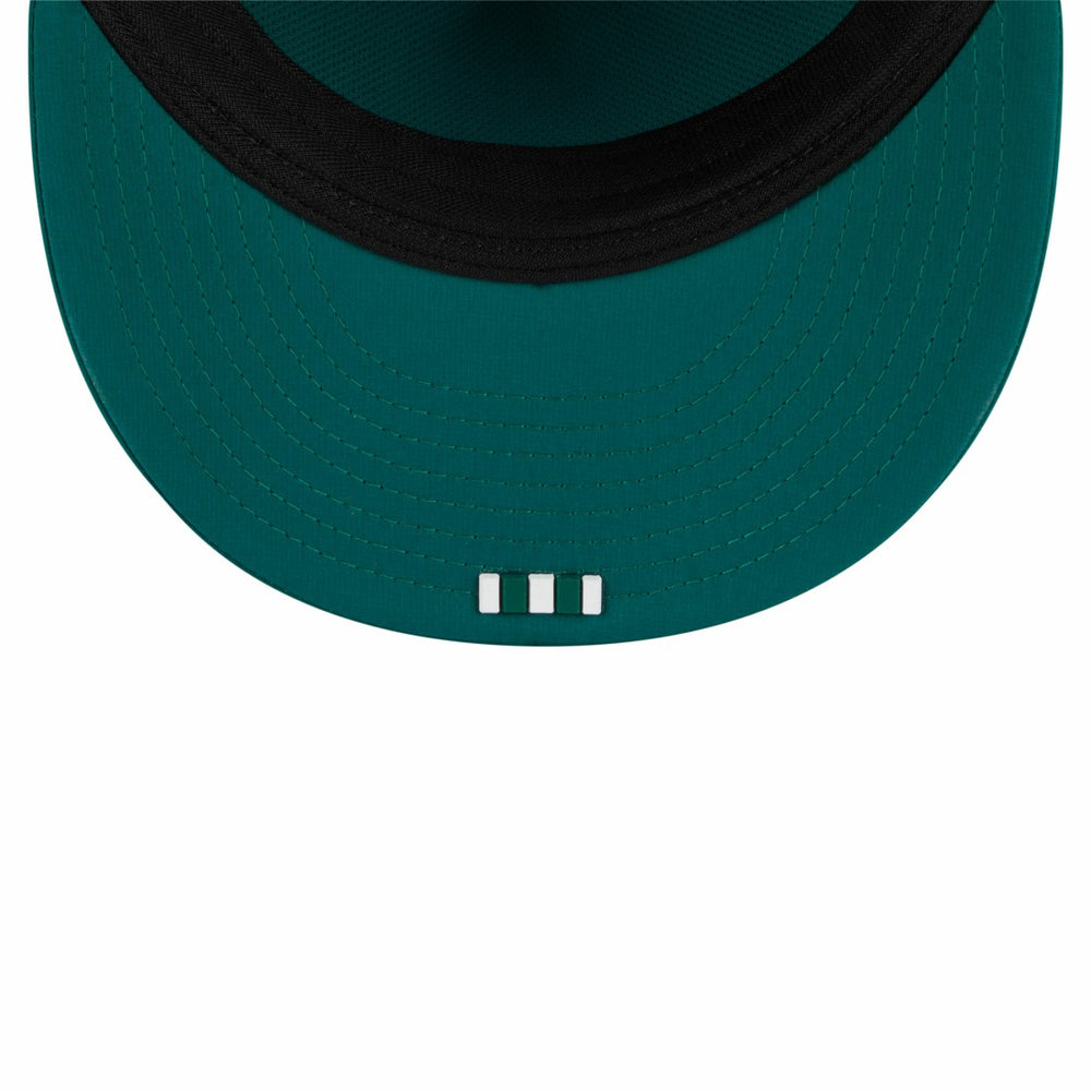 2025 Sideline Retro Crown 59FIFTY Fitted Hat - New York Jets Hats