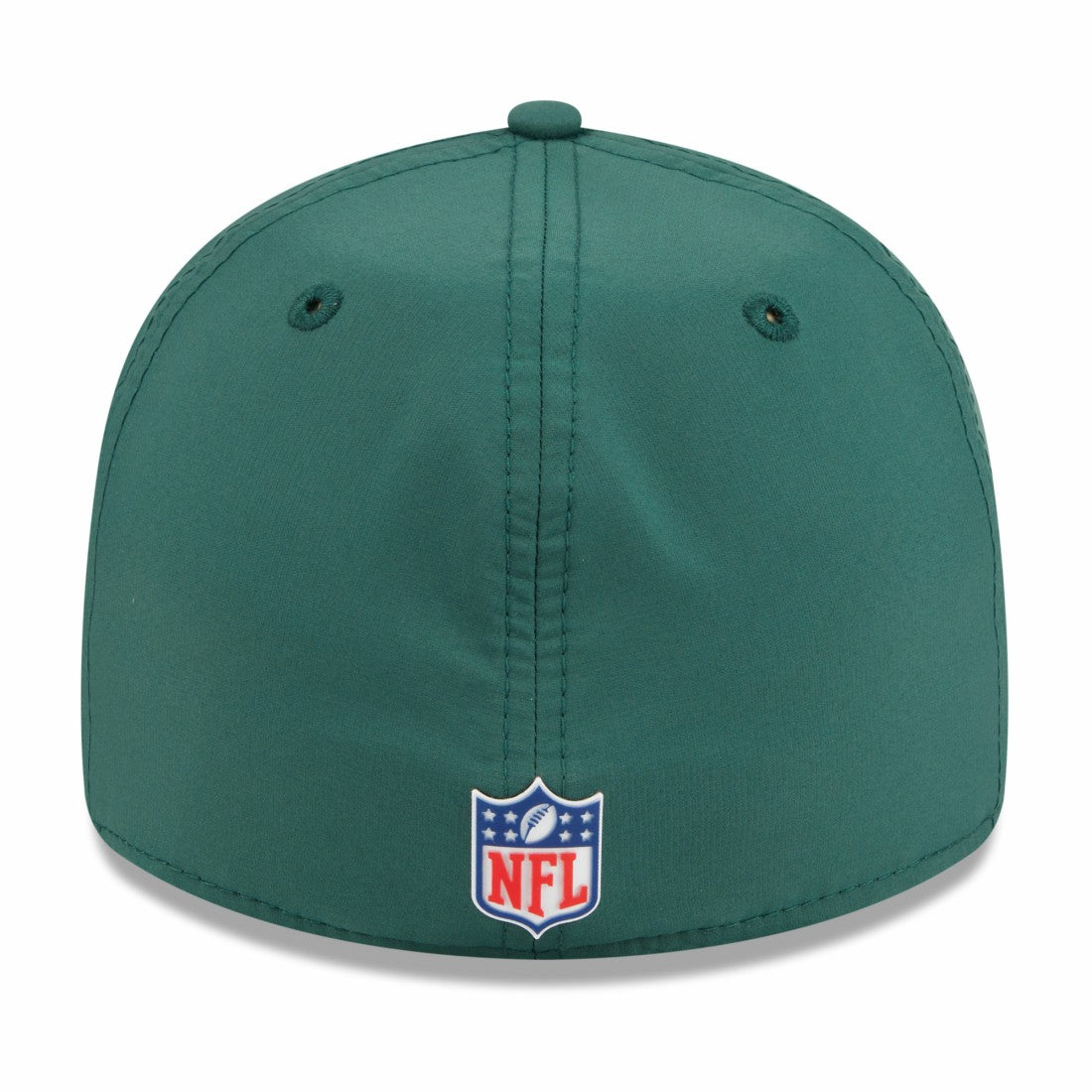 2025 Sideline Retro Crown 59FIFTY Fitted Hat - Green Bay Packers Hats