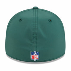 2025 Sideline Retro Crown 59FIFTY Fitted Hat - Green Bay Packers Hats
