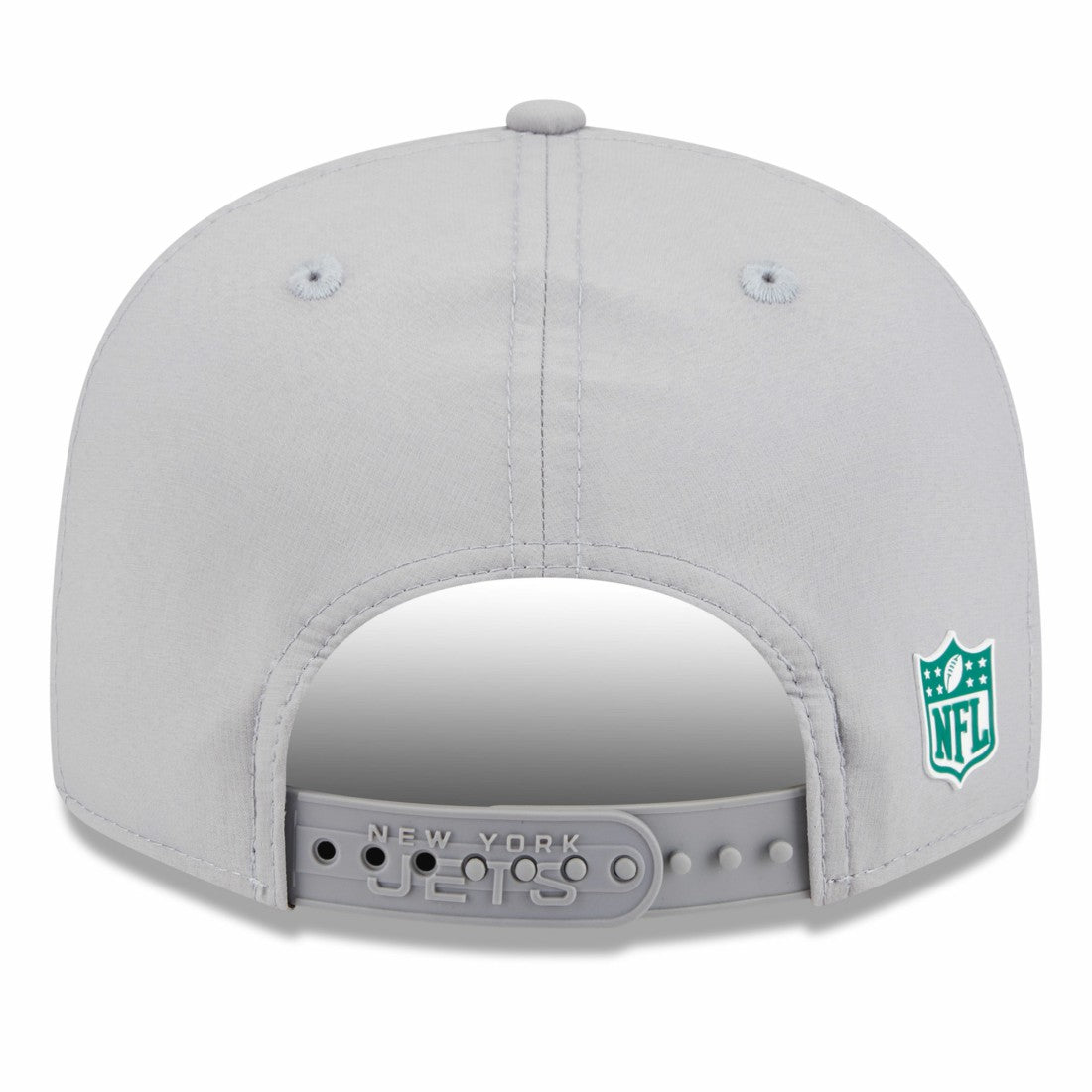 2025 Sideline Split Panel 9FIFTY Snapback Hat - New York Jets Hats