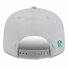 2025 Sideline Split Panel 9FIFTY Snapback Hat - New York Jets Hats