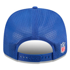 2025 Sideline 9SEVENTY Trucker Adjustable Hat - Buffalo Bills Hats