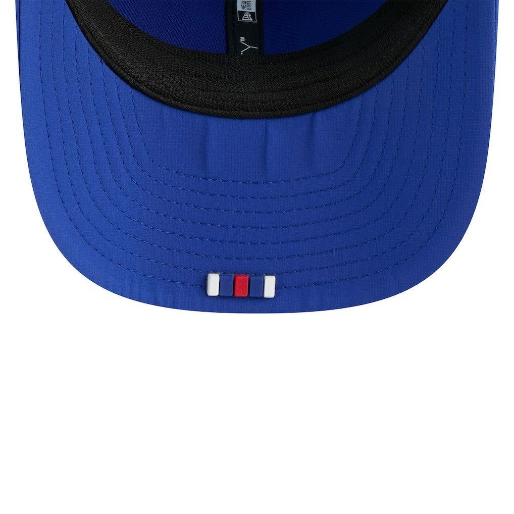 2025 Sideline 9SEVENTY Trucker Adjustable Hat - Buffalo Bills Hats