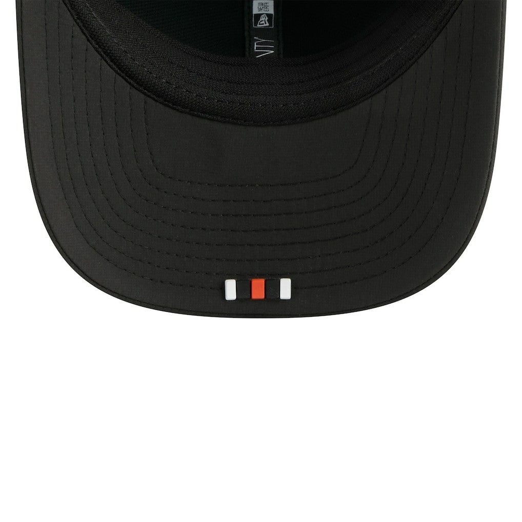 2025 Sideline 9SEVENTY Trucker Adjustable Hat - Cincinnati Bengals Hats