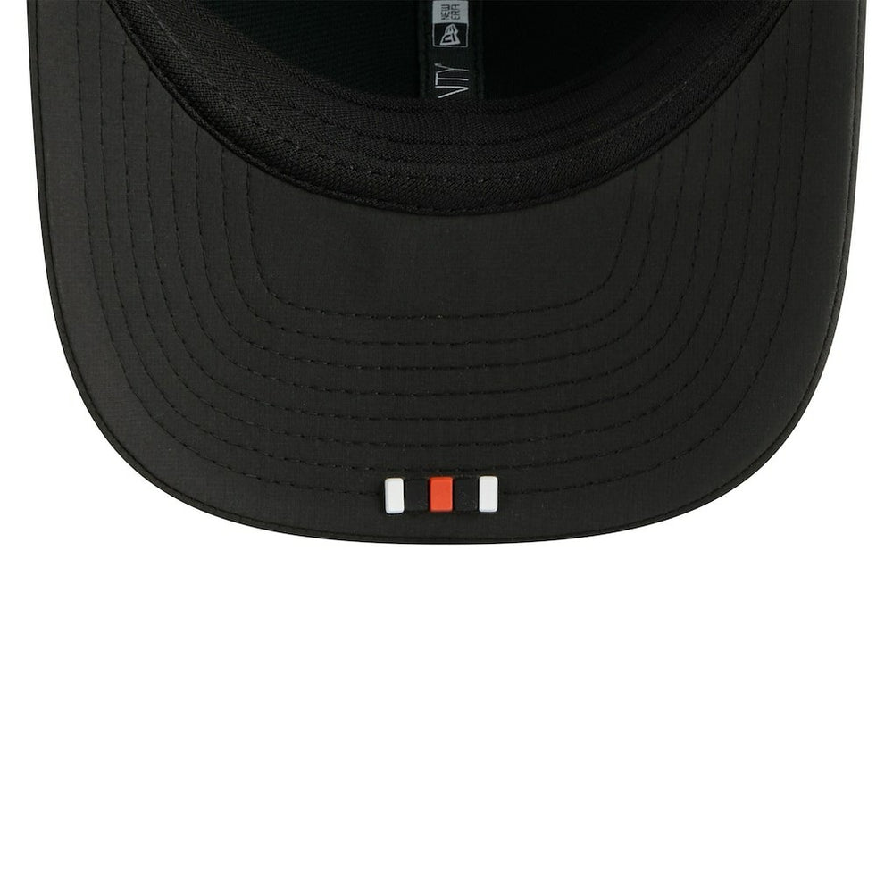 2025 Sideline 9SEVENTY Trucker Adjustable Hat - Cincinnati Bengals Hats