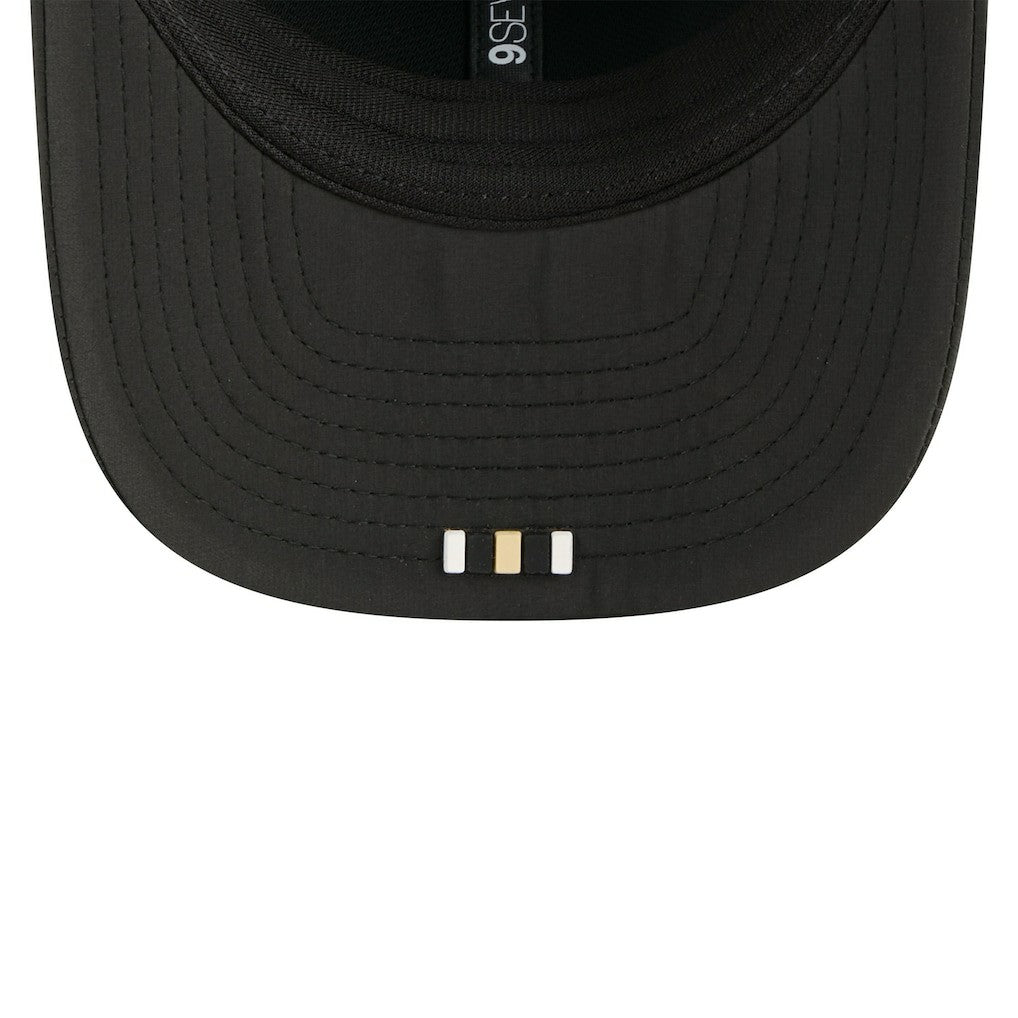 2025 Sideline 9SEVENTY Trucker Adjustable Hat - New Orleans Saints Hats