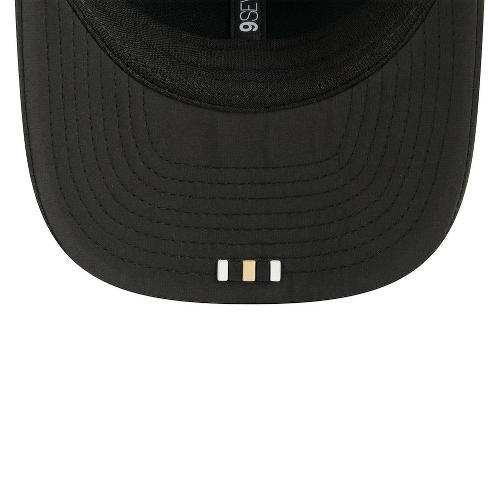 2025 Sideline 9SEVENTY Trucker Adjustable Hat - New Orleans Saints Hats