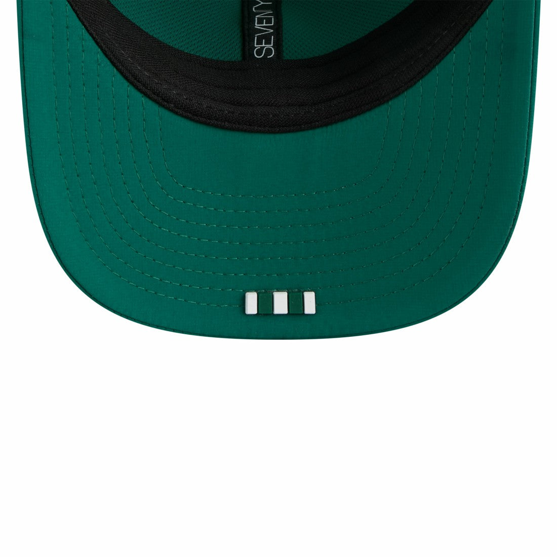 2025 Sideline 9SEVENTY Trucker Adjustable Hat - New York Jets Hats