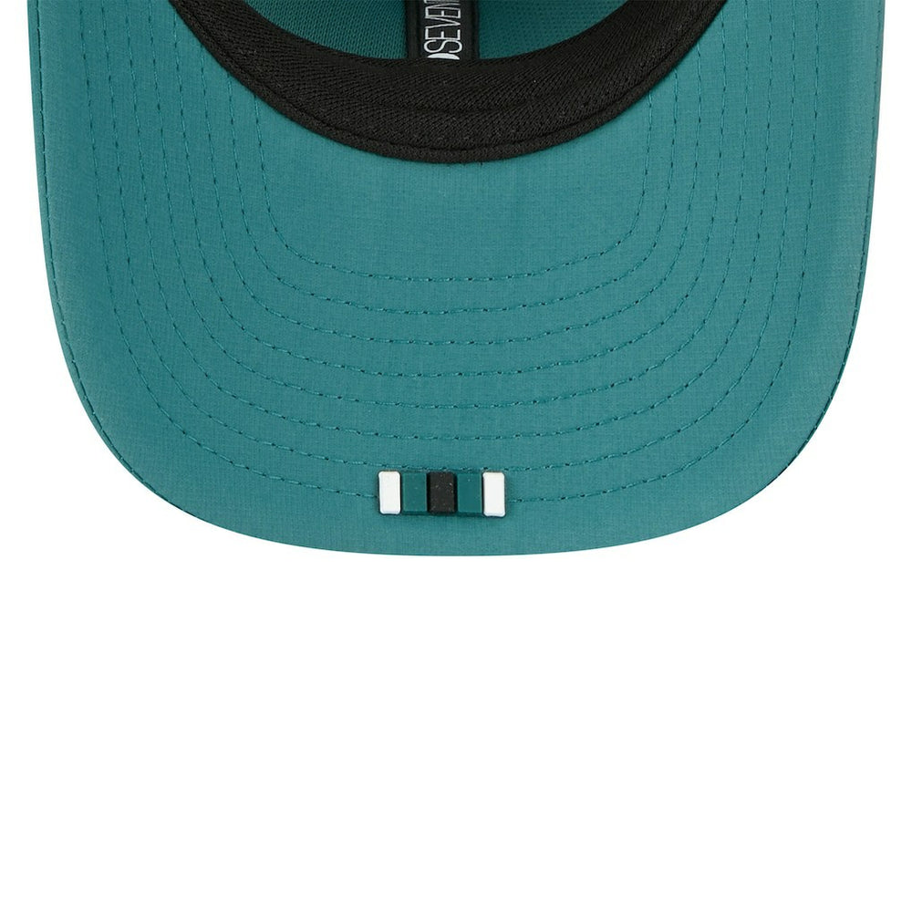 2025 Sideline 9SEVENTY Trucker Adjustable Hat - Philadelphia Eagles Hats