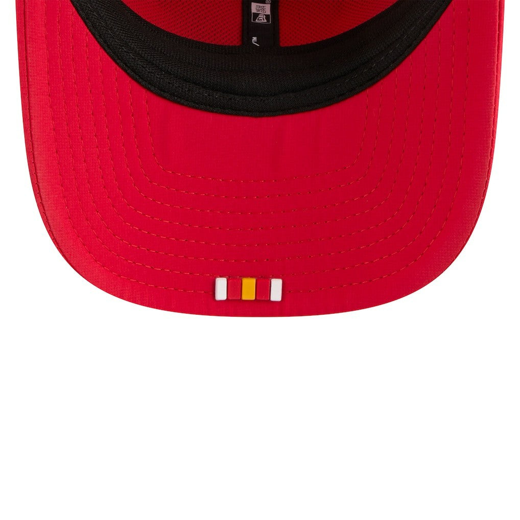 2025 Sideline 9SEVENTY Trucker Adjustable Hat - Kansas City Chiefs Hats
