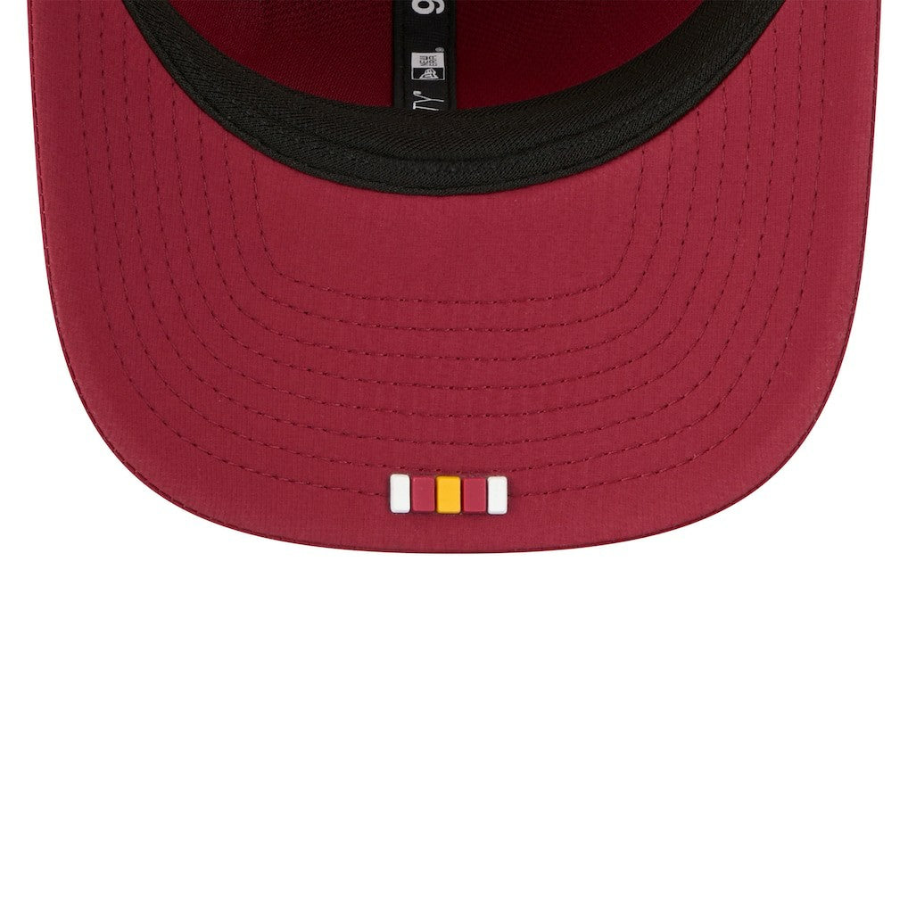 2025 Sideline 9SEVENTY Trucker Adjustable Hat - Washington Commanders Hats