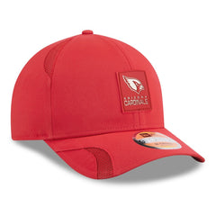 2025 Sideline M-Crown 9FORTY Adjustable Hat - Arizona Cardinals Hats