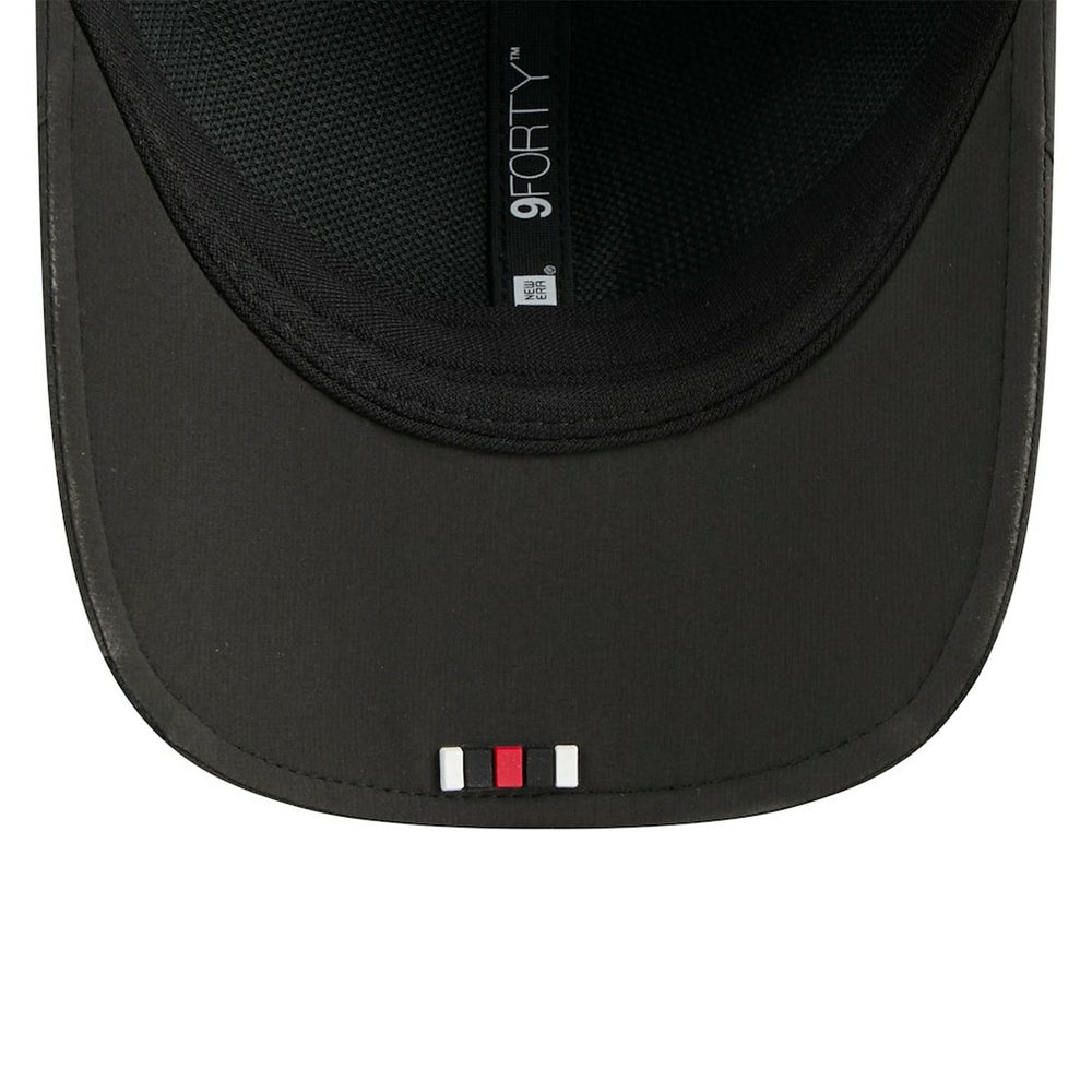 2025 Sideline M-Crown 9FORTY Adjustable Hat - Atlanta Falcons Hats