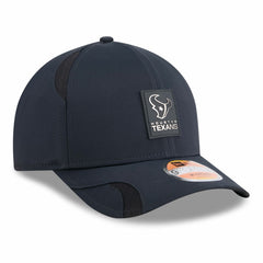 2025 Sideline M-Crown 9FORTY Adjustable Hat - Houston Texans Hats