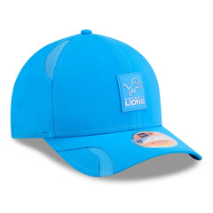 2025 Sideline M-Crown 9FORTY Adjustable Hat - Detroit Lions Hats
