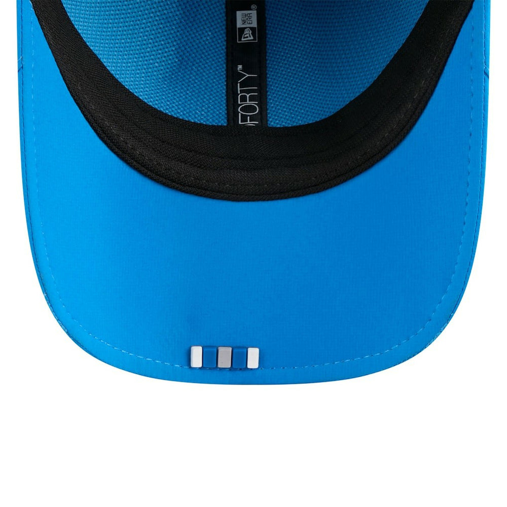 2025 Sideline M-Crown 9FORTY Adjustable Hat - Detroit Lions Hats