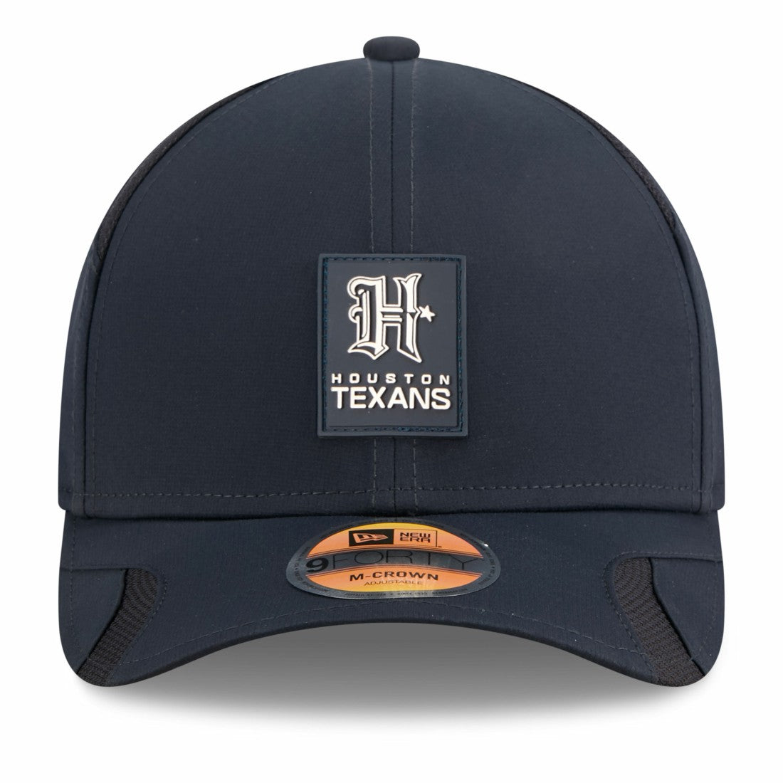 2025 Sideline H-Town M-Crown 9FORTY Adjustable Hat - Houston Texans Hats