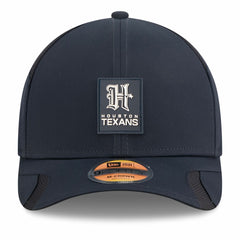 2025 Sideline H-Town M-Crown 9FORTY Adjustable Hat - Houston Texans Hats