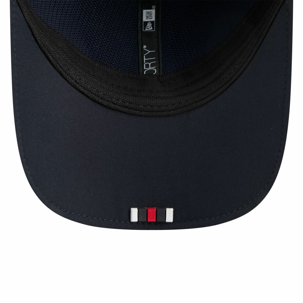 2025 Sideline H-Town M-Crown 9FORTY Adjustable Hat - Houston Texans Hats