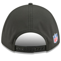 2025 Sideline M-Crown 9FORTY Adjustable Hat - New Orleans Saints Hats