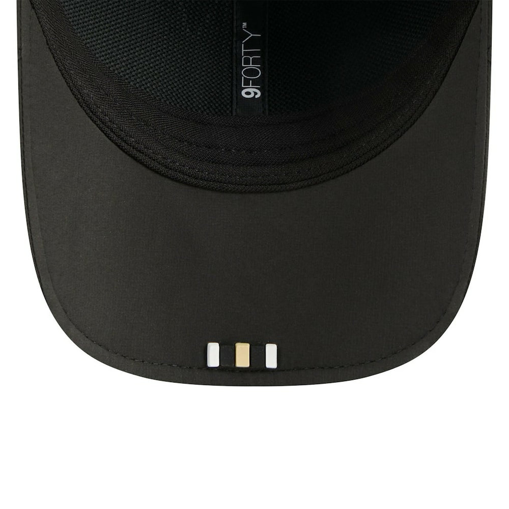 2025 Sideline M-Crown 9FORTY Adjustable Hat - New Orleans Saints Hats