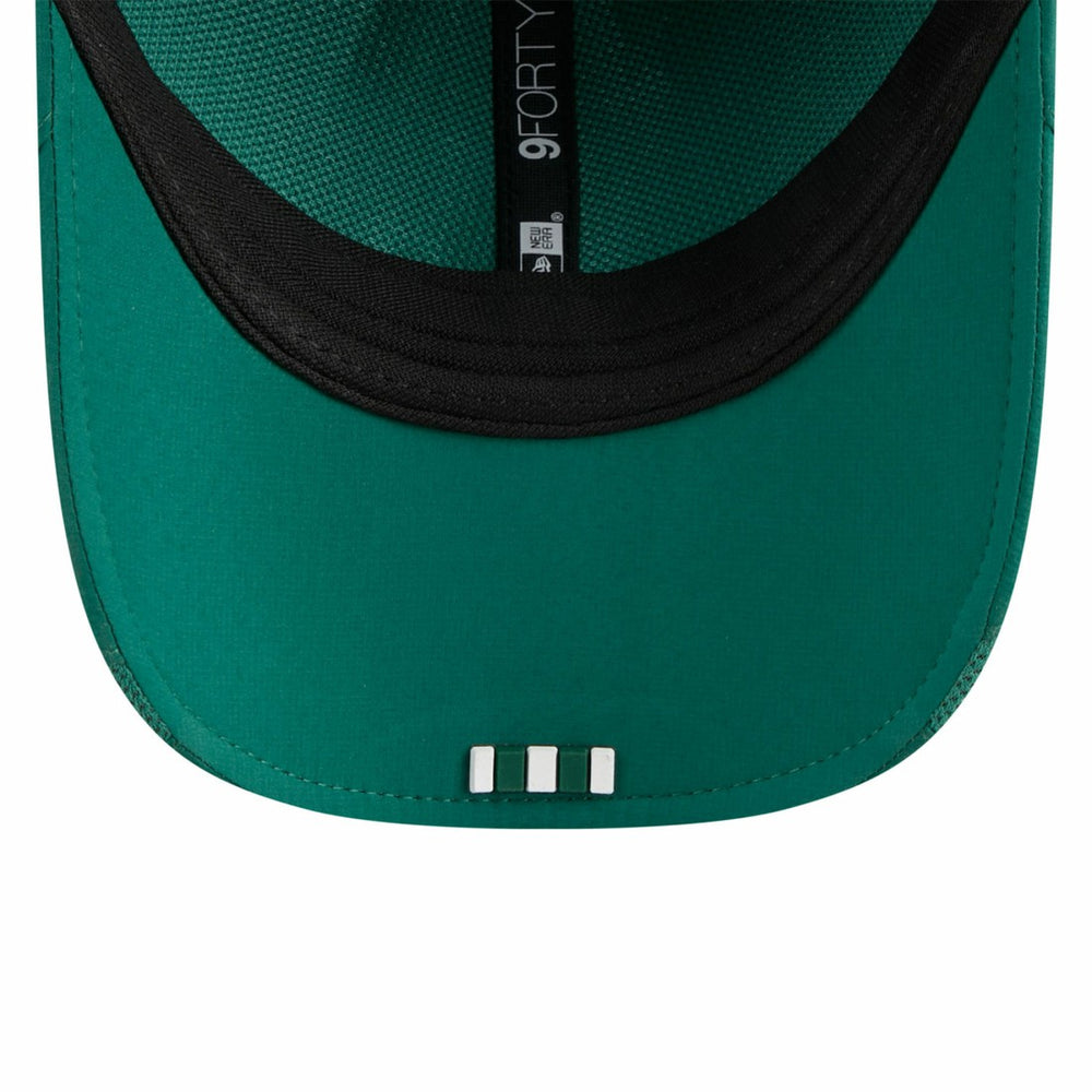 2025 Sideline M-Crown 9FORTY Adjustable Hat - New York Jets Hats