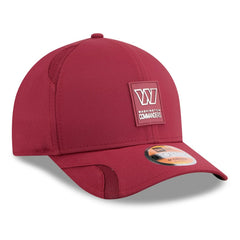 2025 Sideline M-Crown 9FORTY Adjustable Hat - Washington Commanders Hats