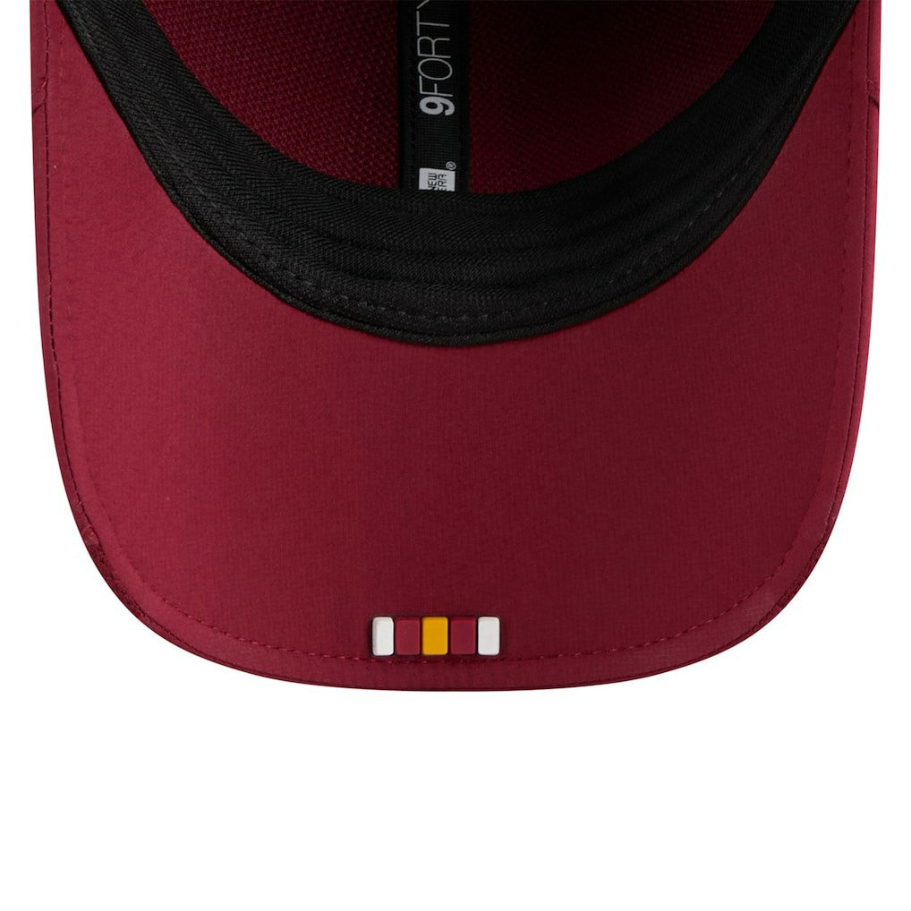 2025 Sideline M-Crown 9FORTY Adjustable Hat - Washington Commanders Hats