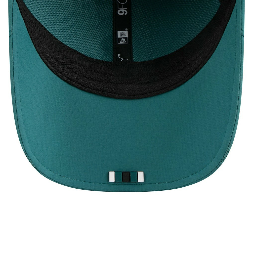 2025 Sideline M-Crown 9FORTY Adjustable Hat - Philadelphia Eagles Hats