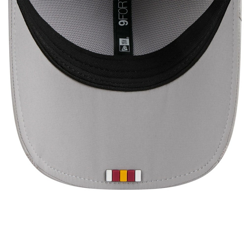 2025 Sideline M-Crown 9FORTY Adjustable Hat - Washington Commanders Hats
