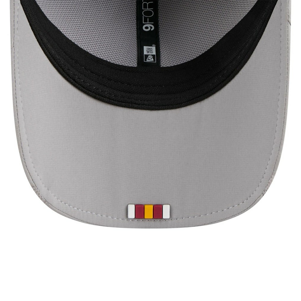 2025 Sideline M-Crown 9FORTY Adjustable Hat - Washington Commanders Hats