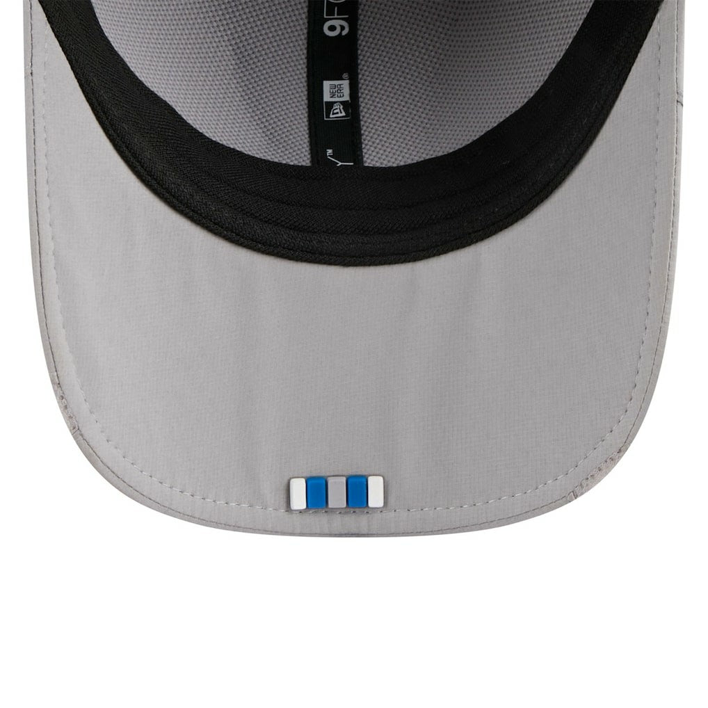 2025 Sideline M-Crown 9FORTY Adjustable Hat - Detroit Lions Hats