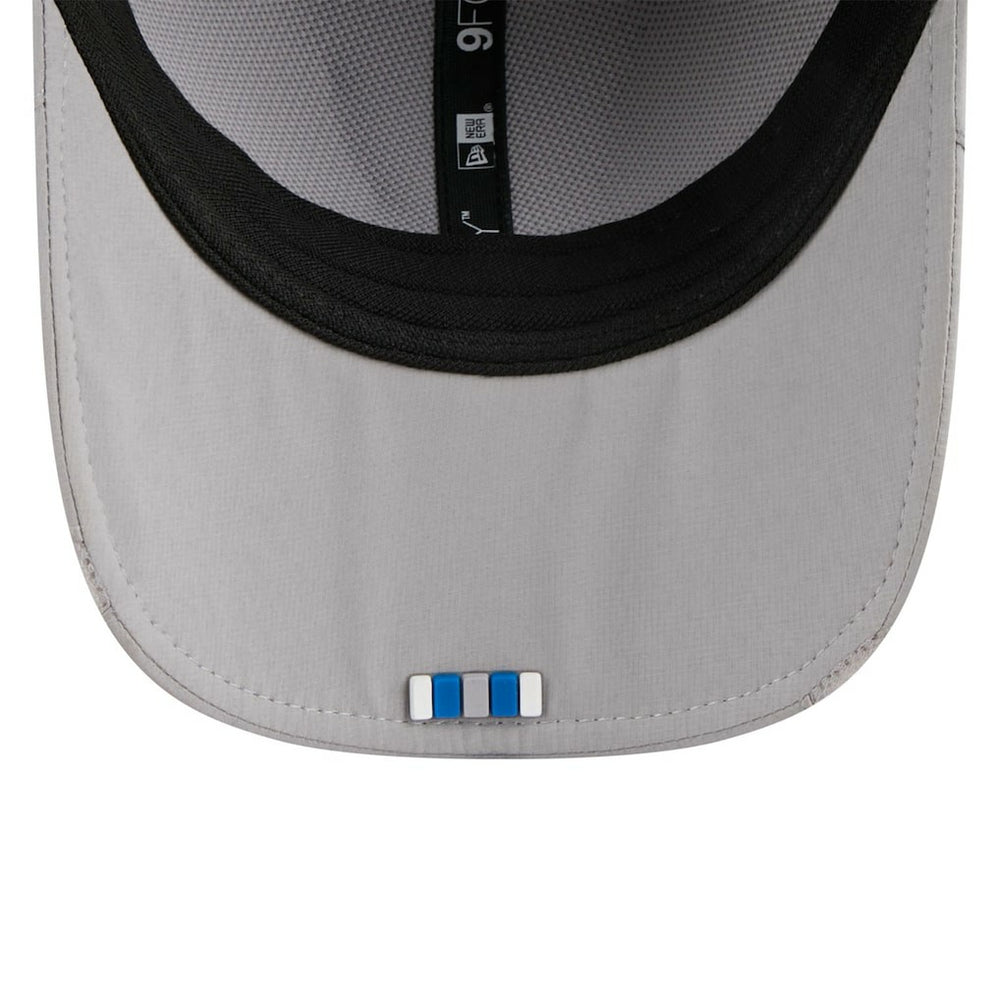 2025 Sideline M-Crown 9FORTY Adjustable Hat - Detroit Lions Hats