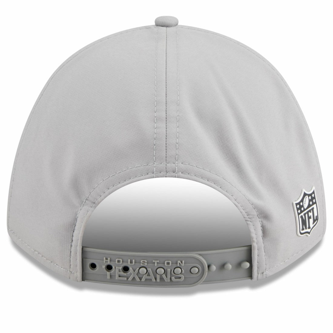 2025 Sideline M-Crown 9FORTY Adjustable Hat - Houston Texans Hats