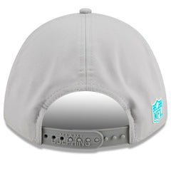 2025 Sideline M-Crown 9FORTY Adjustable Hat - Miami Dolphins Hats