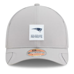 2025 Sideline M-Crown 9FORTY Adjustable Hat - New England Patriots Hats