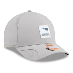 2025 Sideline M-Crown 9FORTY Adjustable Hat - New England Patriots Hats