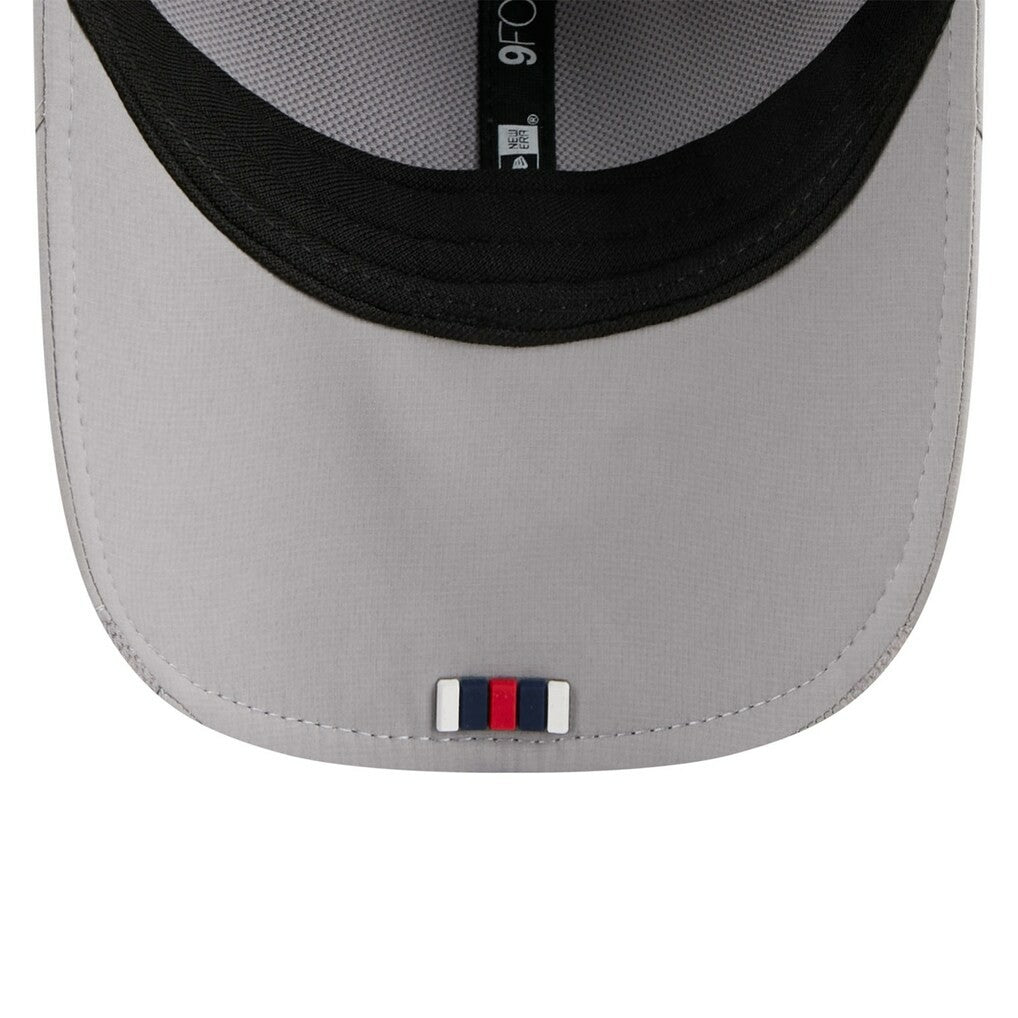 2025 Sideline M-Crown 9FORTY Adjustable Hat - New England Patriots Hats