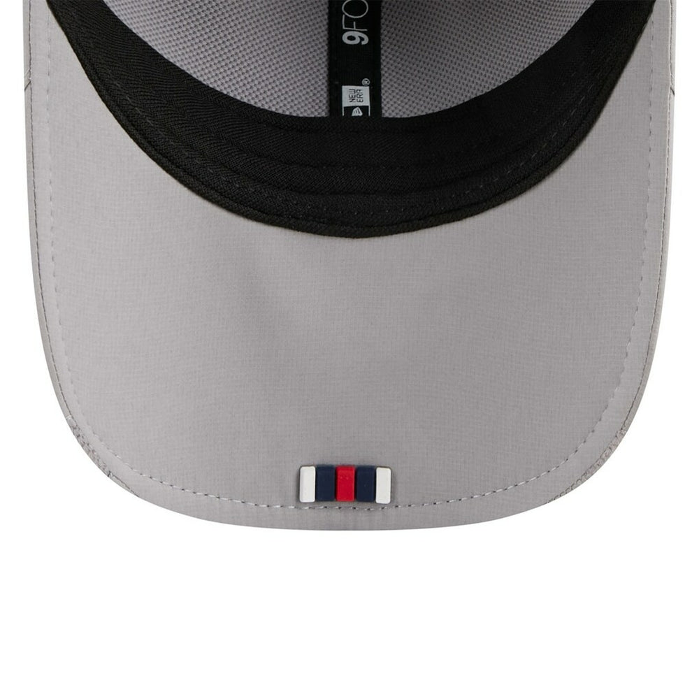2025 Sideline M-Crown 9FORTY Adjustable Hat - New England Patriots Hats