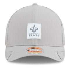 2025 Sideline M-Crown 9FORTY Adjustable Hat - New Orleans Saints Hats