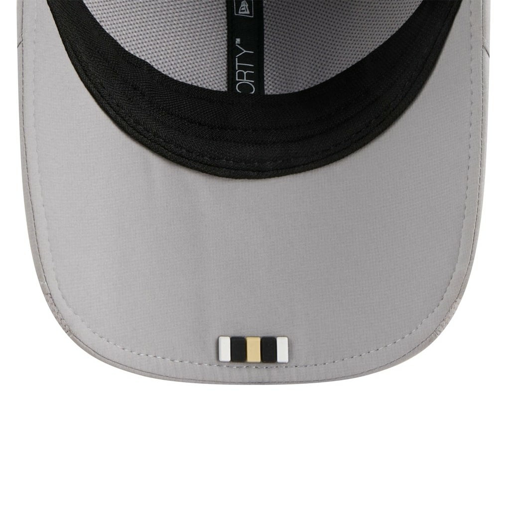 2025 Sideline M-Crown 9FORTY Adjustable Hat - New Orleans Saints Hats