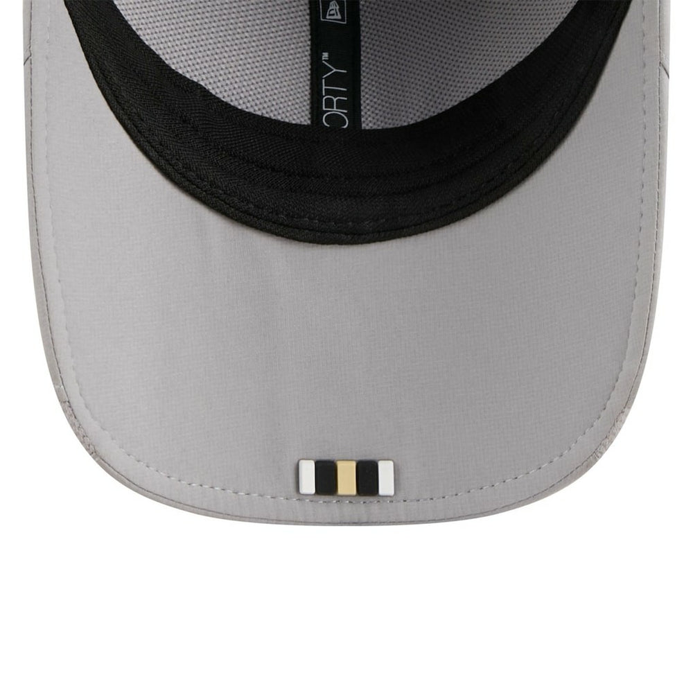2025 Sideline M-Crown 9FORTY Adjustable Hat - New Orleans Saints Hats