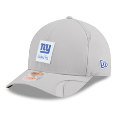 2025 Sideline M-Crown 9FORTY Adjustable Hat - New York Giants Hats
